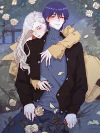纸上迷城动画电影海报
